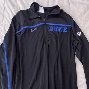 Nike DUKE Quarter-zip